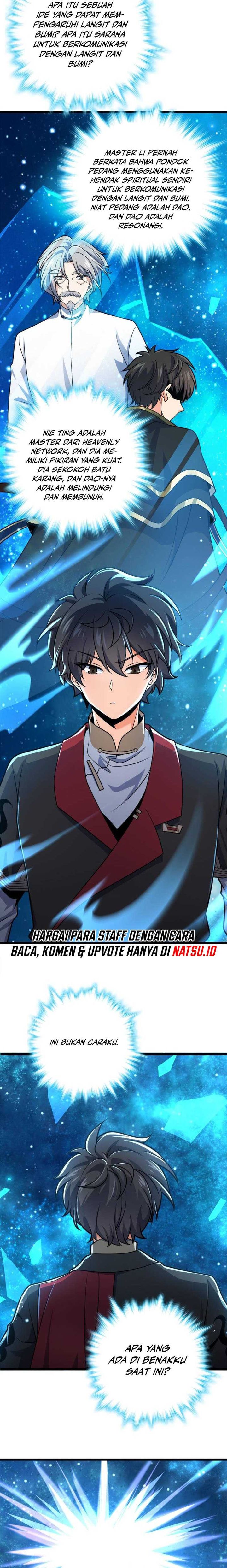 Spare Me, Great Lord! Chapter 604 Gambar 11